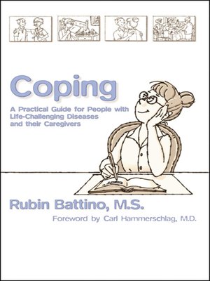 cover image of Coping